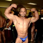 NPC Nationals 2014 - #1