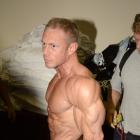 NPC Nationals 2014 - #1