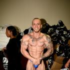 NPC Nationals 2014 - #1