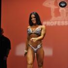 Heather  Dees - IFBB New York Pro 2014 - #1