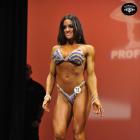 Heather  Dees - IFBB New York Pro 2014 - #1