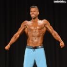 Keith  Santos - NPC Nationals 2014 - #1