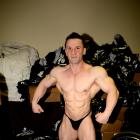 NPC Nationals 2014 - #1