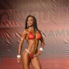 Jessica  Pimentel - IFBB Wings of Strength Tampa  Pro 2014 - #1