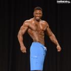 Javon  Walker - NPC Nationals 2014 - #1