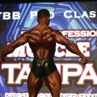 Keone  Pearson - IFBB Tampa Pro 2018 - #1