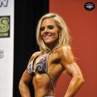 Kelly  Keiser - IFBB New York Pro 2014 - #1