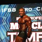 Amit  Roy - IFBB Tampa Pro 2018 - #1