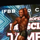 Amit  Roy - IFBB Tampa Pro 2018 - #1