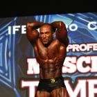 Amit  Roy - IFBB Tampa Pro 2018 - #1