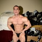 NPC Nationals 2014 - #1