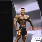 Jeremy  Buendia - IFBB Olympia 2023 - #1