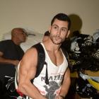 NPC Nationals 2014 - #1