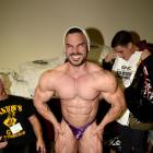 NPC Nationals 2014 - #1