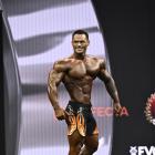 Jeremy  Buendia - IFBB Olympia 2023 - #1