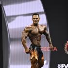 Jeremy  Buendia - IFBB Olympia 2023 - #1