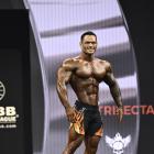 Jeremy  Buendia - IFBB Olympia 2023 - #1