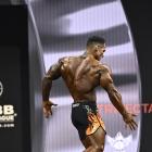 Jeremy  Buendia - IFBB Olympia 2023 - #1