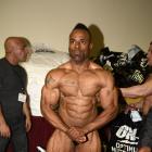 NPC Nationals 2014 - #1