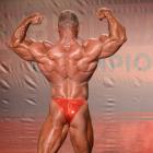 Constantinos  Demetriou - IFBB Wings of Strength Tampa  Pro 2014 - #1