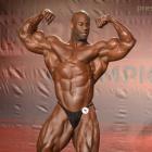 Stephen   Frazier - IFBB Wings of Strength Tampa  Pro 2014 - #1