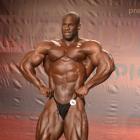 Stephen   Frazier - IFBB Wings of Strength Tampa  Pro 2014 - #1