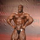 Stephen   Frazier - IFBB Wings of Strength Tampa  Pro 2014 - #1