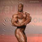 Stephen   Frazier - IFBB Wings of Strength Tampa  Pro 2014 - #1