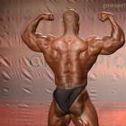 Stephen   Frazier - IFBB Wings of Strength Tampa  Pro 2014 - #1