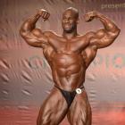 Stephen   Frazier - IFBB Wings of Strength Tampa  Pro 2014 - #1