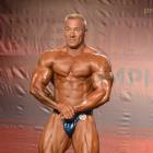 Robert  Youells - IFBB Wings of Strength Tampa  Pro 2014 - #1