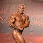 Robert  Youells - IFBB Wings of Strength Tampa  Pro 2014 - #1