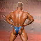 Robert  Youells - IFBB Wings of Strength Tampa  Pro 2014 - #1