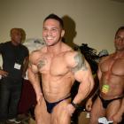 NPC Nationals 2014 - #1