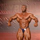 Pablo Ayala  Zayas - IFBB Wings of Strength Tampa  Pro 2014 - #1