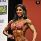 Tamara  Sedlack - IFBB New York Pro 2014 - #1