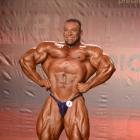 Pablo Ayala  Zayas - IFBB Wings of Strength Tampa  Pro 2014 - #1
