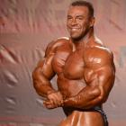 Pablo Ayala  Zayas - IFBB Wings of Strength Tampa  Pro 2014 - #1
