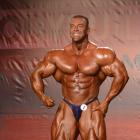 Pablo Ayala  Zayas - IFBB Wings of Strength Tampa  Pro 2014 - #1