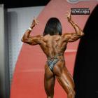 Frances  Mendez - IFBB Olympia 2016 - #1