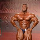 Pablo Ayala  Zayas - IFBB Wings of Strength Tampa  Pro 2014 - #1