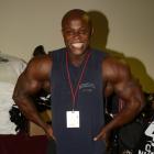 NPC Nationals 2014 - #1
