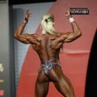 Kira  Neuman - IFBB Olympia 2016 - #1