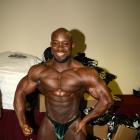 NPC Nationals 2014 - #1