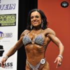 Katerina  Tarbox - IFBB New York Pro 2014 - #1