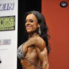 Katerina  Tarbox - IFBB New York Pro 2014 - #1