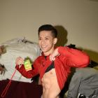 NPC Nationals 2014 - #1