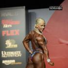 Kira  Neuman - IFBB Olympia 2016 - #1