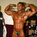 NPC Nationals 2014 - #1
