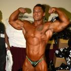 NPC Nationals 2014 - #1